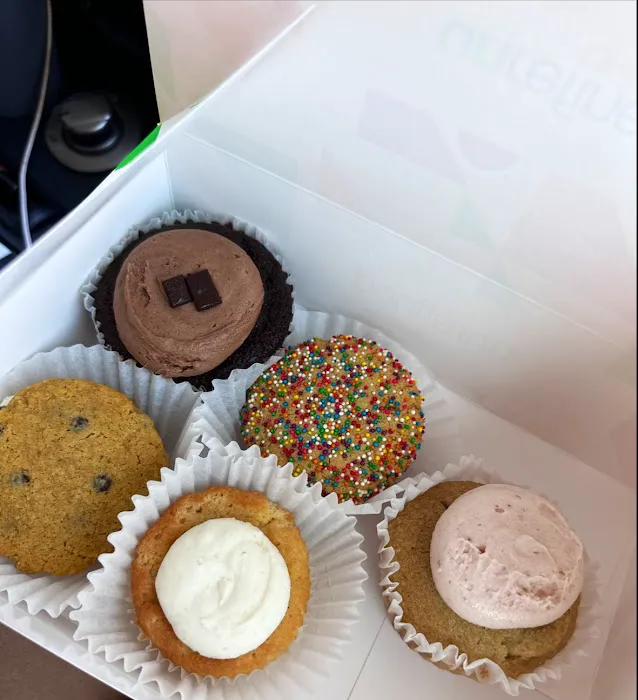 Unrefined Bakery Picture 10