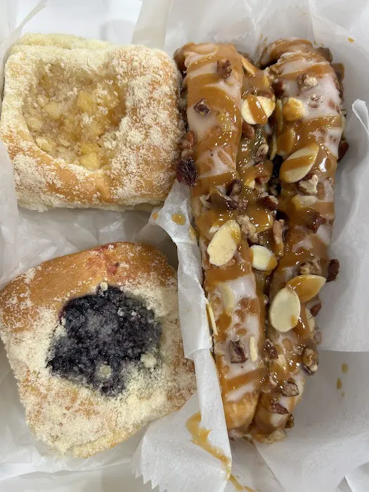 Kolache Heaven Picture 10