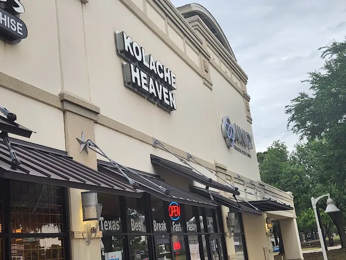 Kolache Heaven Picture 4