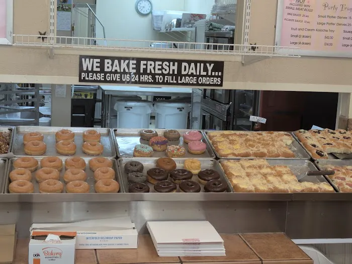 Kolache Heaven Picture 9