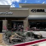 85°C Bakery Cafe - Frisco
