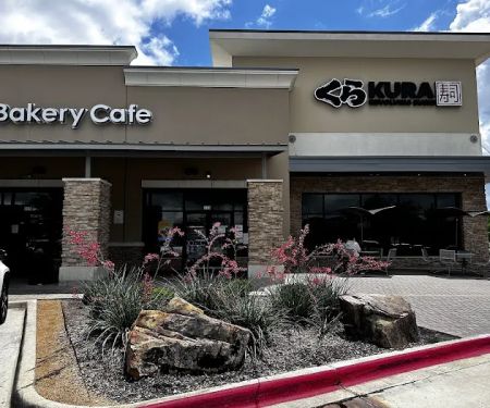 85u00b0C Bakery Cafe - Frisco