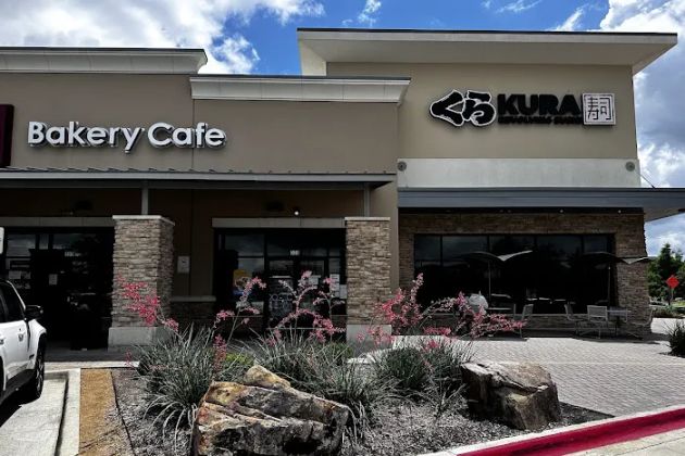 85°C Bakery Cafe - Frisco