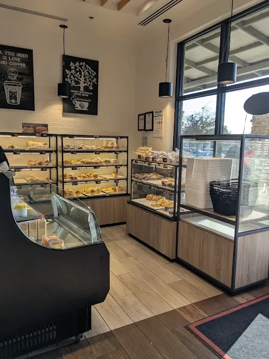 85°C Bakery Cafe - Frisco Picture 8
