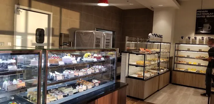 85°C Bakery Cafe - Frisco Picture 6