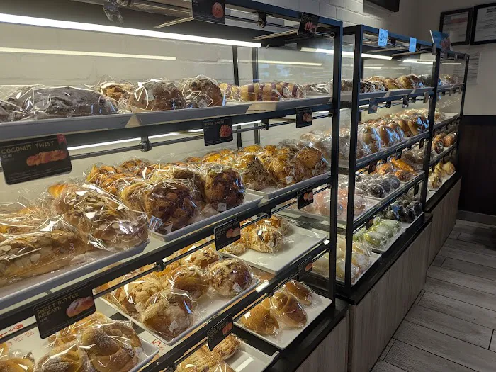 85°C Bakery Cafe - Frisco Picture 7