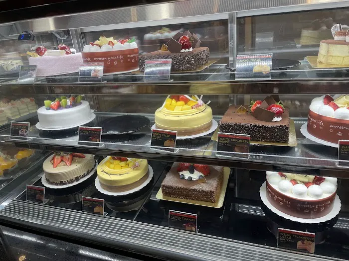 85°C Bakery Cafe - Frisco Picture 4