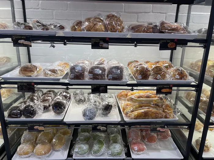 85°C Bakery Cafe - Frisco Picture 2