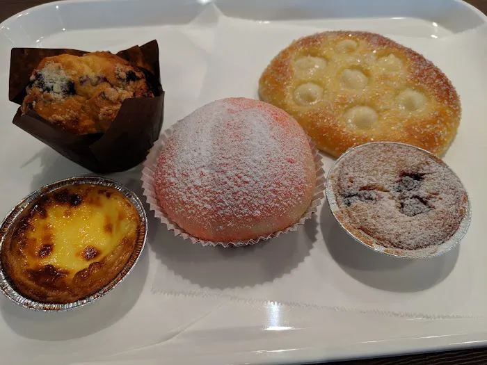 85°C Bakery Cafe - Frisco Picture 5