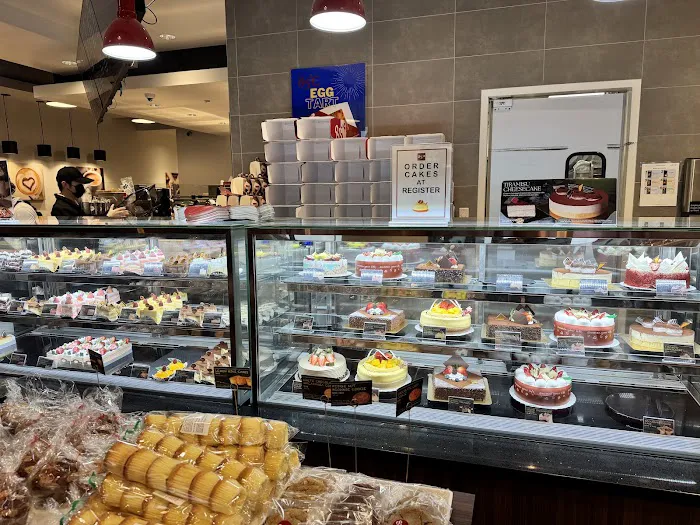 85°C Bakery Cafe - Frisco Picture 9