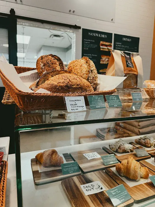 Croix Bakehouse Picture 3