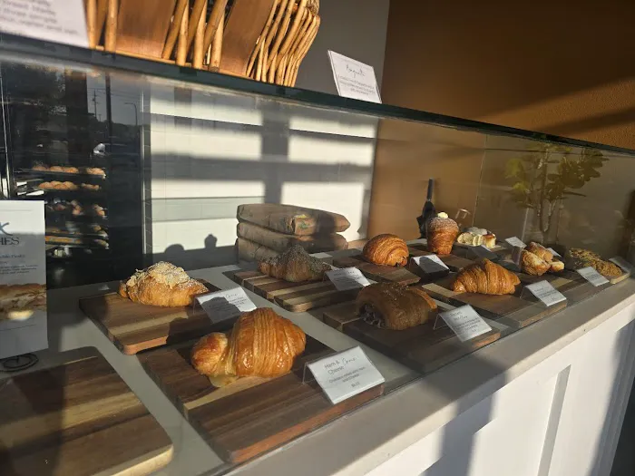 Croix Bakehouse Picture 7
