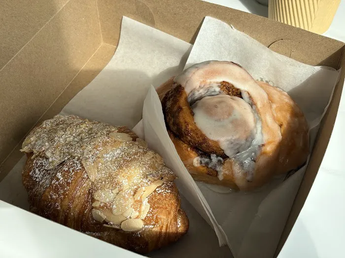 Croix Bakehouse Picture 1