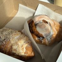 Croix Bakehouse ico