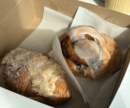 Croix Bakehouse