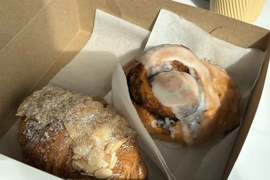Croix Bakehouse