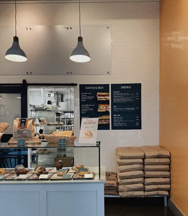 Croix Bakehouse Picture 5