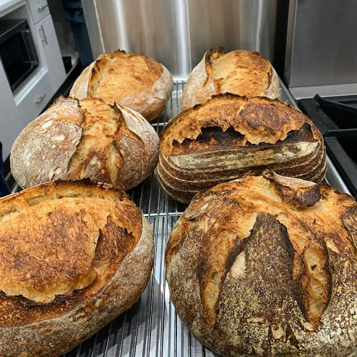 Croix Bakehouse Picture 4