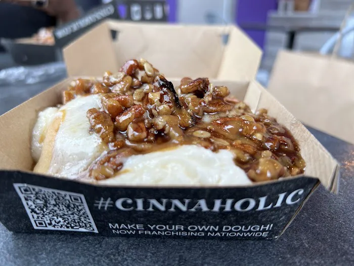 Cinnaholic Picture 1