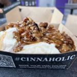 Cinnaholic