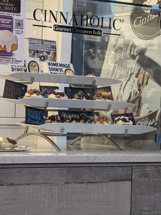 Cinnaholic Picture 5