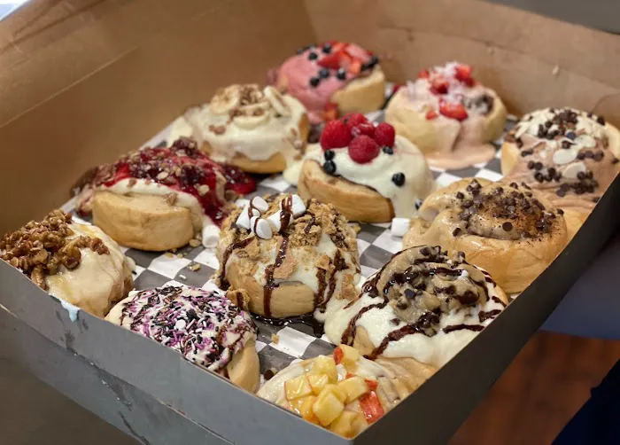Cinnaholic Picture 2