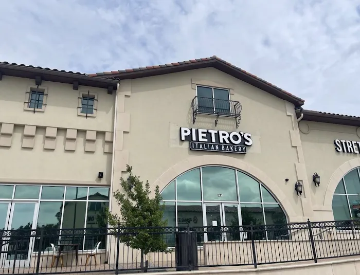 Pietro's Italian Bakery Picture 1
