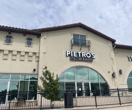 Pietro's Italian Bakery