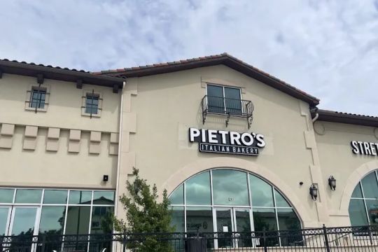 Pietro's Italian Bakery
