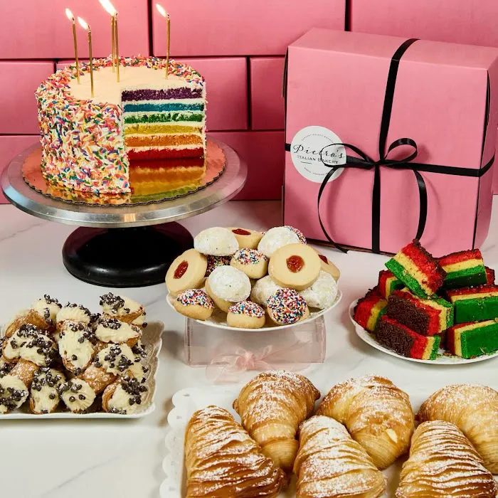 Pietro's Italian Bakery Picture 5