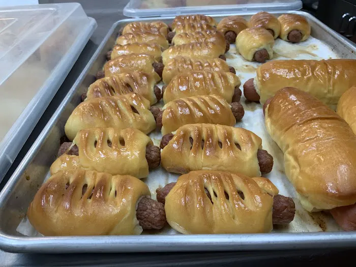 Star Donut Picture 3