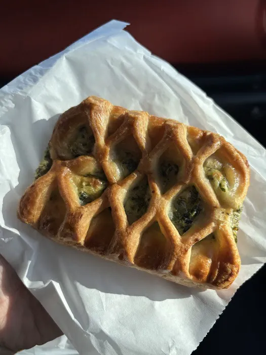 Star Donut Picture 1