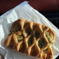 Star Donut ico