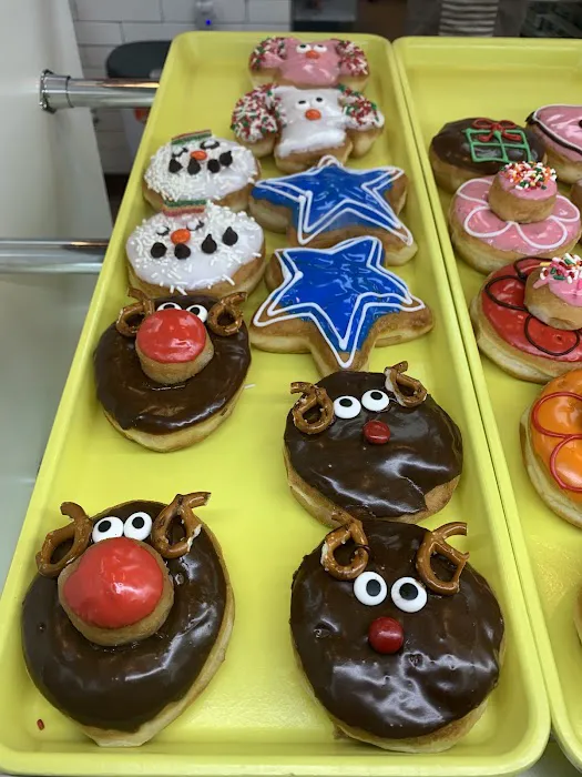 Star Donut Picture 2