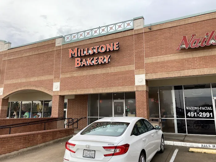 Millstone Bakery Picture 8