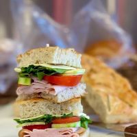Millstone Bakery ico