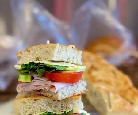Millstone Bakery
