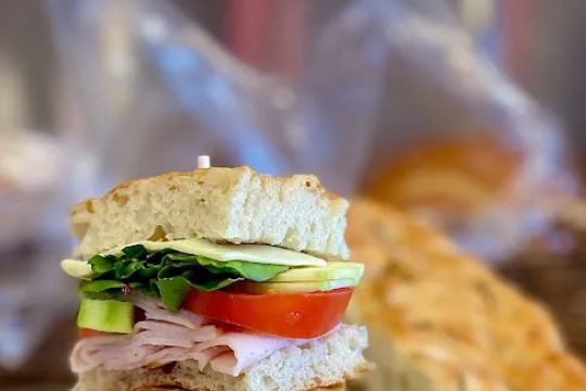 Millstone Bakery