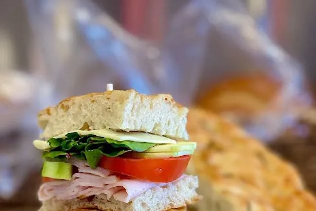 Millstone Bakery