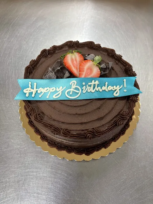 Millstone Bakery Picture 7