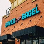 Saved by the Bagel