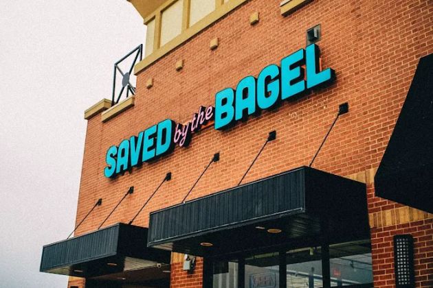 Saved by the Bagel