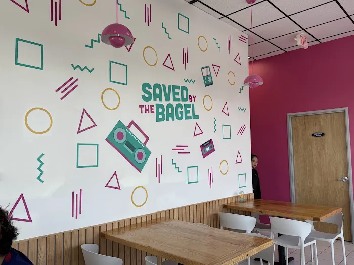 Saved by the Bagel Picture 3