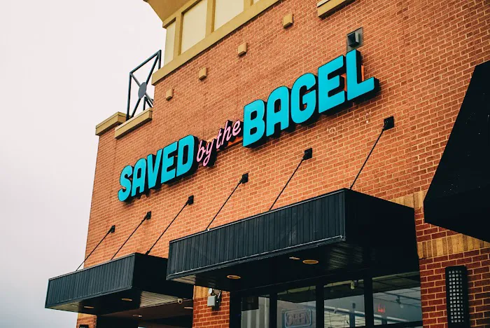 Saved by the Bagel Picture 6