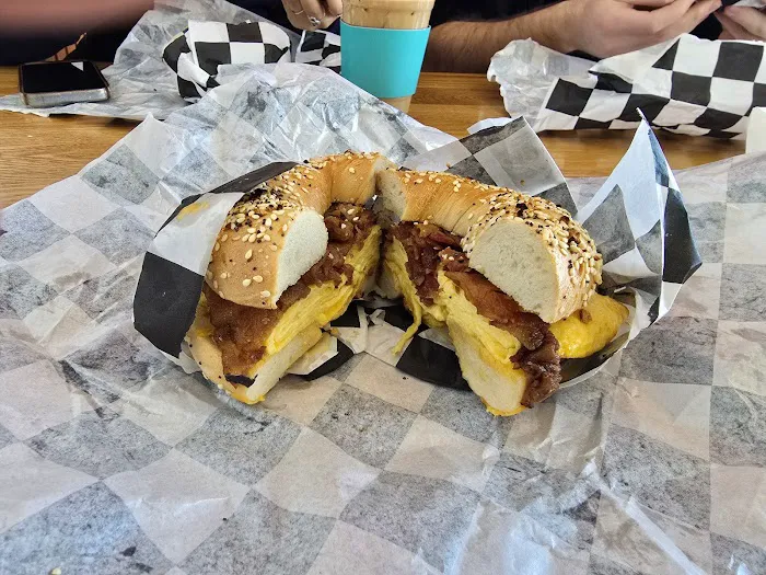 Saved by the Bagel Picture 7