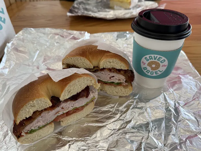 Saved by the Bagel Picture 10
