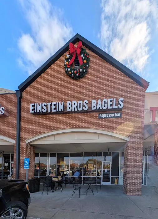 Einstein Bros. Bagels Picture 2