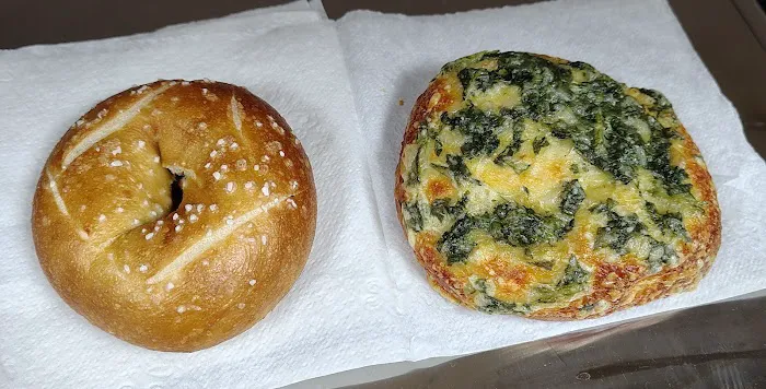 Einstein Bros. Bagels Picture 1
