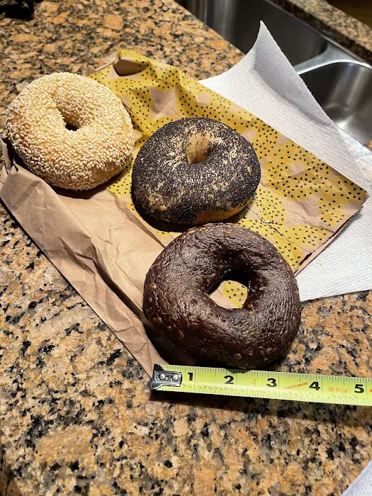 Einstein Bros. Bagels Picture 9