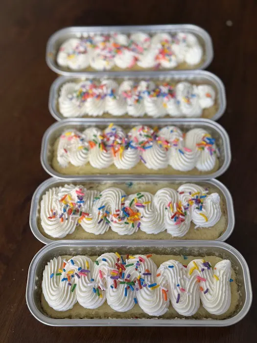 Little Cakes by Lisa Picture 3
